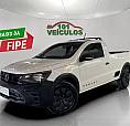 Volkswagen Saveiro Robust 1.6 Total Flex 8V 2026