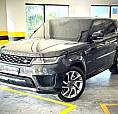 Land Rover Range Rover Range R. Sport Hse 3.0 4X4 I6 Tb Diesel 2022
