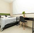 Alugo Loft Mobiliado 