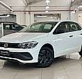 Volkswagen Polo Track 1.0 Flex 12V 5P 2026