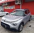 Citroen C3 Feel 1.0 Flex 6V 5P Mec. 2023