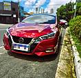 Nissan Versa Exclusive 1.6 16V Flex Aut 2022