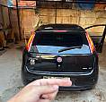 Fiat Punto Elx 1.4 Fire Flex 8V 5P 2008