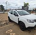 Renault Duster Zen 1.6 16V Flex Mec 2021