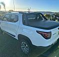 Fiat Strada Volcano 1.3 Flex 8v Cd Aut. 2025