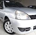 Clio Sedan 1.0 (Menos Ar)