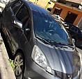 Honda Fit Exl 1.5