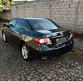 Corolla Xei 2012 Automático