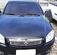 Fiat Siena 1.0 Mpi El 8V Flex 4P Manual