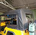 Vendo Jeep Willis 