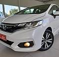 Honda Fit 1.5 Exl 16V Flex 4P Automático