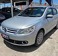 Vw Voyage Comfortline 1.6 Gnv