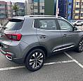Tiggo 5X Txs Automatico 2020