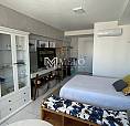 Flat Com 24,69M2, Mobiliado Em Boa Viagem