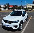 Renault Kwid Zen 2020 Completo 