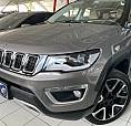 Compass A Diesel 2019 Limitd  Km21Mil Rodado 