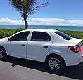 Renault Logan 2016