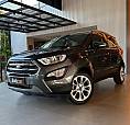 Ford Ecosport Titanium 1.5 12V Flex 5P Aut.
