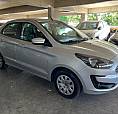Ford Ka Sedan Se  1.0 2020 Ipva 2023 Grátis!!!