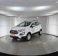 Ford Ecosport 2020 1.5 Ti-Vct Flex Se Automático