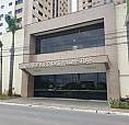 Apartamento Espaçoso E Iluminado No Boulevard Das Palmeiras - Samambaia-Df