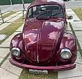 Vendo Fusca 1981 