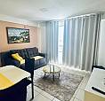 Apartamento Para Aluguel Tem 43 Metros Quadrados Com 1 Quarto Em Cabo Branco - João Pessoa