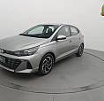 Hyundai Hb20 C.style/C.plus 1.6 Flex 16V Aut. 2024