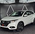 Honda Hr-V 1.8 Lx At Flex 2021