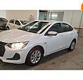 Chevrolet Onix 2023 1.0 Flex Plus Lt Manual