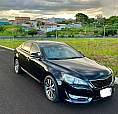 Kia Motors Cadenza Ex 3.5 V6 24V 290Cv Aut. 2012