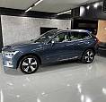 Volvo Xc-60 T-8 Plus 2.0 Awd (Híbrido) 2023