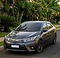 Toyota Corolla Xei 2.0 Flex 16V Aut. 2016