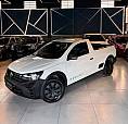 Volkswagen Saveiro Robust 1.6 Total Flex 8V 2024