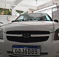 Chevrolet Celta Life/ Ls 1.0 Mpfi 8V Flexpower 3P 2013