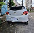 Chevrolet Onix Joy Hatch 1.0 8V Flex Mec. 4P 2019