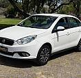 Fiat Grand Siena Attrac. 1.4 Evo F.flex 8v 2018