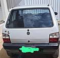 Fiat Uno Mille 1.0 Fire/ F.flex/ Economy 4P 2008