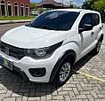 Fiat Mobi Like 1.0 Fire Flex 5P. 2021
