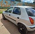 Chevrolet Celta 1.0/ Super 1.0 Mpfi Vhc 8V 5P 2004