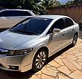 Honda Civic Sed. Lxl/Lxl Se 1.8 Flex 16V Mec. 2011