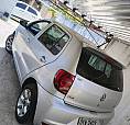 Volkswagen Fox Bluemotion 1.0 Mi Total Flex 12V 5P 2014