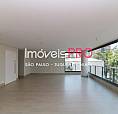Apartamento Para Venda, Na Vila Nova Conceiçâo, 193 M Úteis, 4 Vagas, Novo!