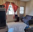 Casa A Venda Com 2 Dormitórios Em Forquilhas/Sc