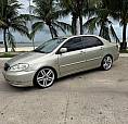 Toyota Corolla Xei 1.8/1.8 Flex 16V Aut. 2003