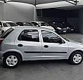 Chevrolet Celta Spirit 1.0 Mpfi Vhc 8V 5P 2005