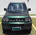 Suzuki Jimny 4X4 - Excelente Estado!
