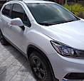 Chevrolet Tracker Lt 1.4 Turbo