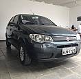 Fiat Palio Celebration 2009