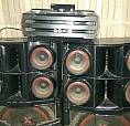 Som Lg X-Boom Pro Cm9940 2800W
